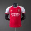 Arsenal 23/24 Home Player Version Retro Jersey