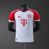 Bayern Munich 23/24 Home Player Version Retro Jersey