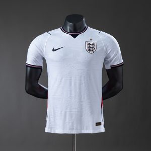 England 2026 Home Player Version Jersey