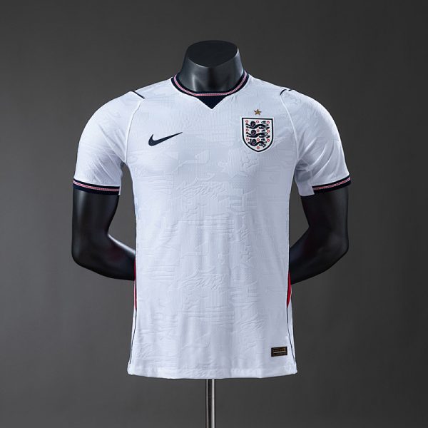 kb-218963405-1 England 2026 Home Player Version Jersey