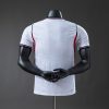 kb-218963405-2 England 2026 Home Player Version Jersey