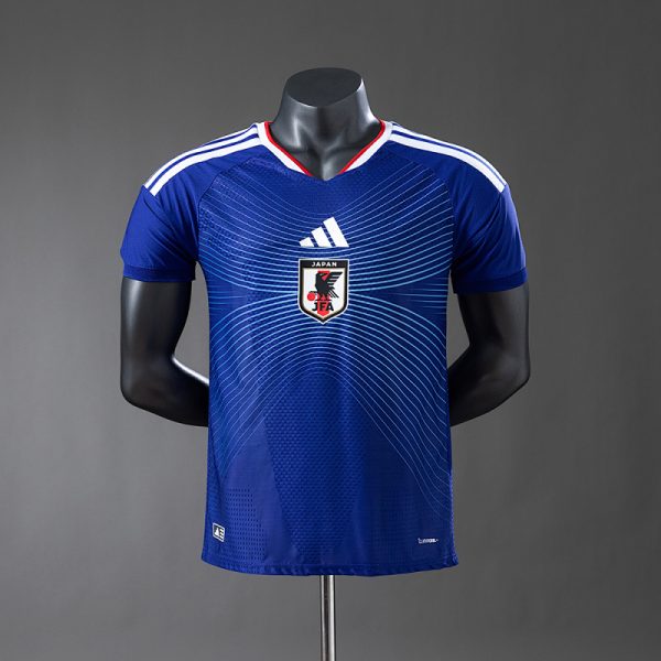 kb-218963552-1 Japan 2026 Home Player Version Jersey
