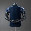 Real Madrid 23/24 Away Player Version Retro Jersey