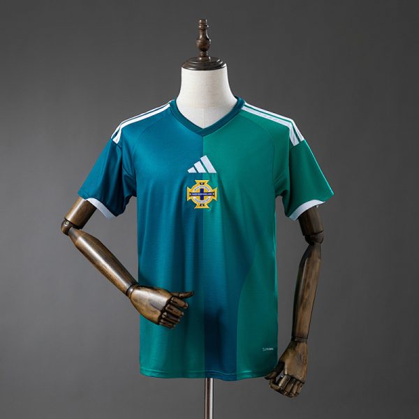 Ireland 2026 Home Jersey