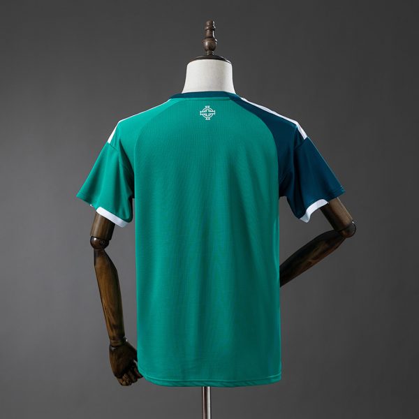 Ireland 2026 Home Jersey