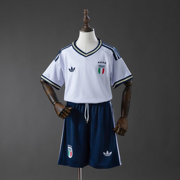 kb-219397379-2 Italy 2026 Away Kids Kit