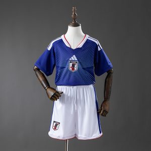 Japan 2026 Home Kids Kit