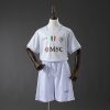 Napoli 25/26 Third Kids Kit