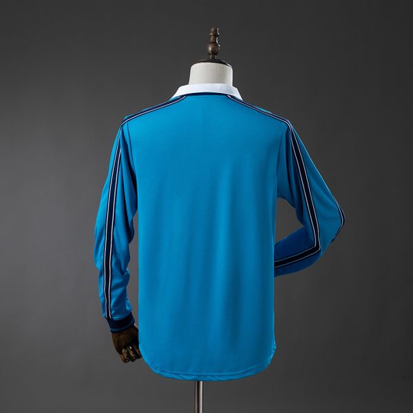 kb-219522436-2 Napoli 98/99 Home Long Sleeve Retro Jersey