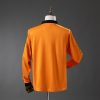 Wolves 80/81 Home Long Sleeve Retro Jersey