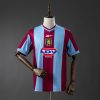 Aston Villa 99/00 Home Retro Jersey