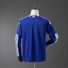 Japan 2026 Home Long Sleeve Jersey