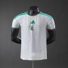 Algeria 2026 Home Player Version Jersey