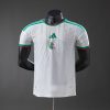 Algeria 2026 Home Player Version Jersey