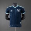 Germany 2026 Away Player Version Jersey
