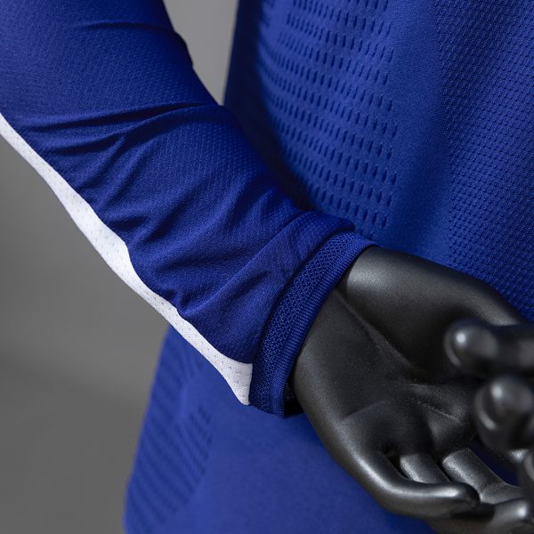 Japan 2026 Home Long Sleeve Player Version Jersey