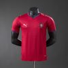 Portugal 2026 Home Player Version Jersey