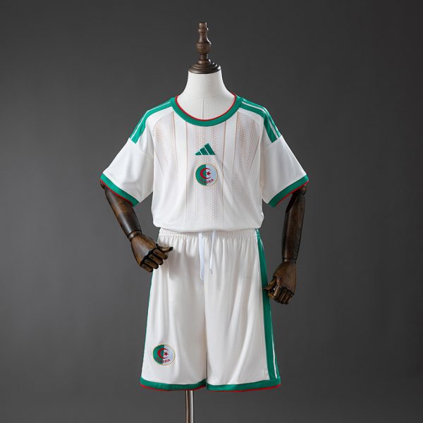 kb-219700104-2 Algeria 2026 Home Kids Kit