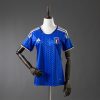 Italy 2026 Home Women's Jersey