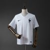 France 2018 Away Retro Jersey