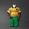 Jamaica 2026 Home Kids Kit