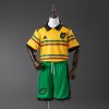 Jamaica 2026 Home Kids Kit