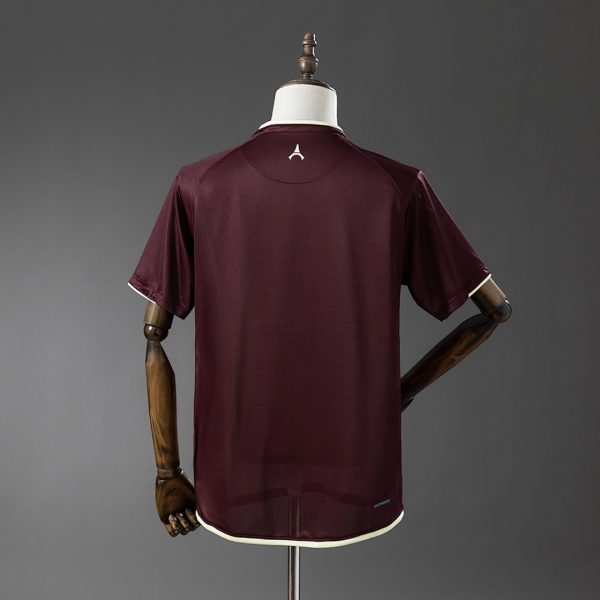 PSG 06/07 Away Retro Jersey