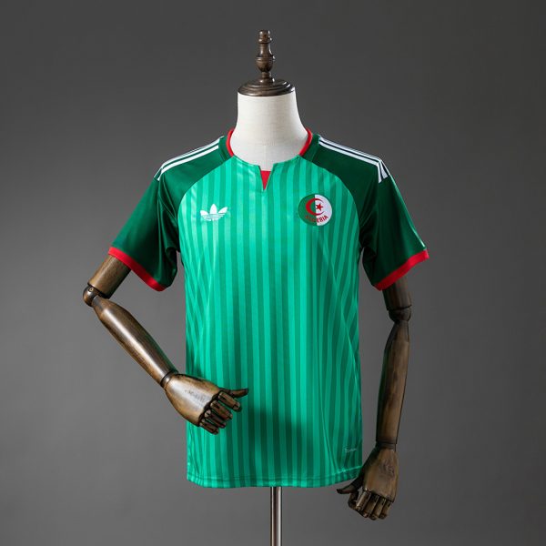 kb-220896500-2 Algeria 2026 Away Jersey