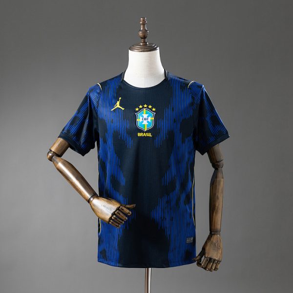 kb-220897248-1 Brazil 2026 Away Jersey