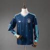 Germany 2026 Away Long Sleeve Jersey