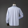 Italy 2026 Away Long Sleeve Jersey
