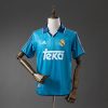 Real Madrid 99/00 Third Retro Jersey