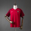 Portugal 2018 Home Retro Jersey