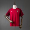 Portugal 2018 Home Retro Jersey