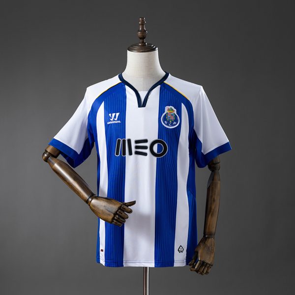 kb-221249751-2 Porto 14/15 Home Retro Jersey