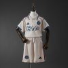 Ajax 25/26 Third Kids Kit