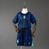 kb-221733876-1 Brazil 2026 Away Kids Kit