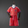 Scotland 2026 Away Kids Kit