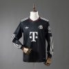 Bayern Munich 25/26 Third Long Sleeve Jersey