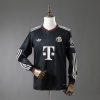 Bayern Munich 25/26 Third Long Sleeve Jersey