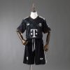 Bayern Munich 25/26 Away Kids Kit