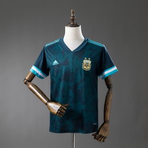 kb-221919370-1 Argentina 2021 Away Retro Jersey