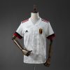 Belgium 2020 Away Retro Jersey
