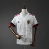 Belgium 2020 Away Retro Jersey