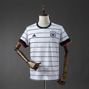 kb-221919759-1 Germany 2020 Home Retro Jersey