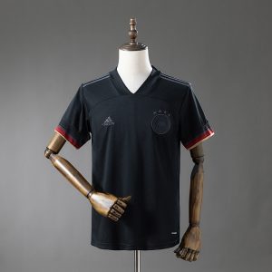 kb-221919805-1 Germany 2021 Away Retro Jersey