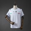 Italy 2022 Away Retro Jersey