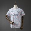 Manchester City 2021 Third Retro Jersey