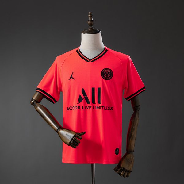 PSG 1920 Away Retro Jersey