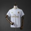 Real Madrid 1920 Home Retro Jersey